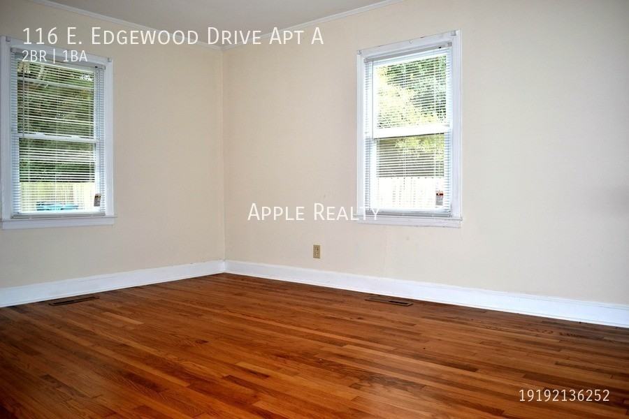 116 E Edgewood Dr Apt A - Photo 3 of 11