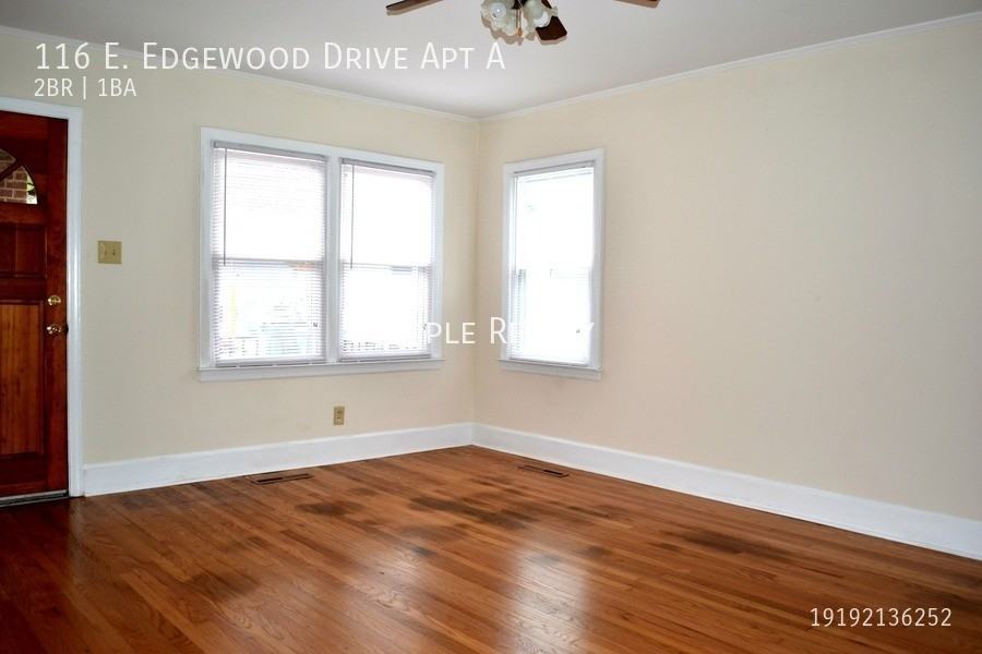 116 E Edgewood Dr Apt A - Photo 4 of 11
