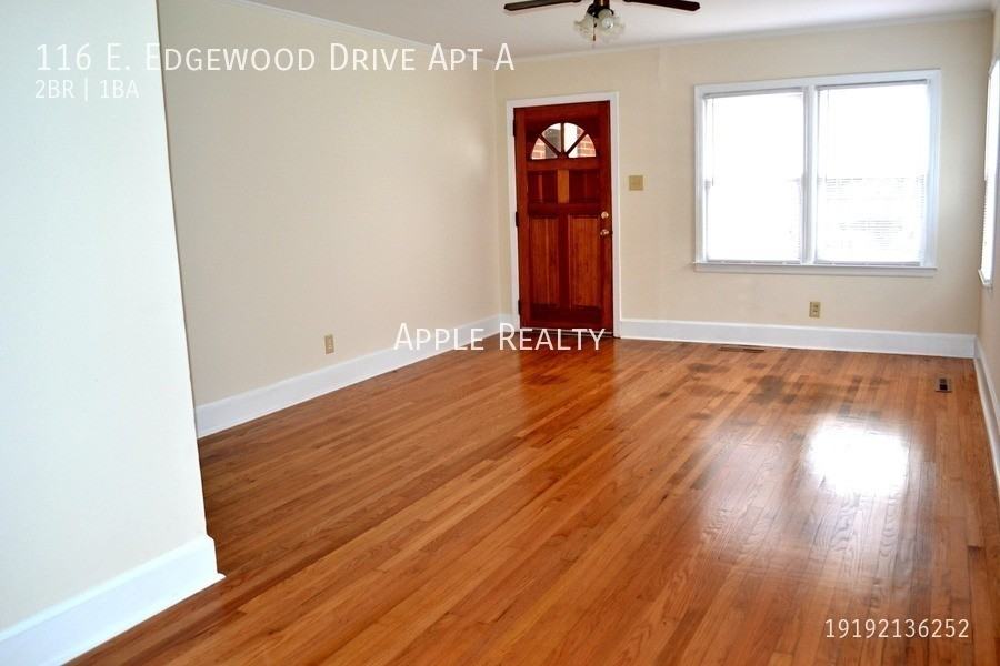116 E Edgewood Dr Apt A - Photo 5 of 11