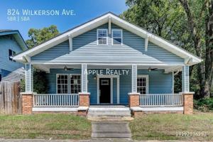 featured image of 824 Wilkerson Ave