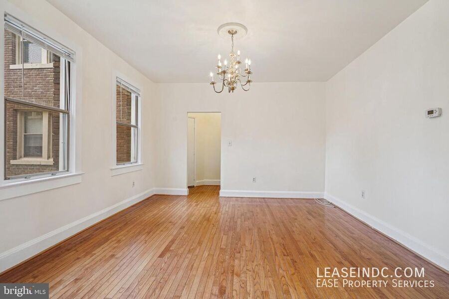 1725 Lanier Pl Nw #29C - Photo 5 of 14