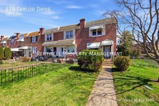 879 Taylor Dr - Photo 1 of 1