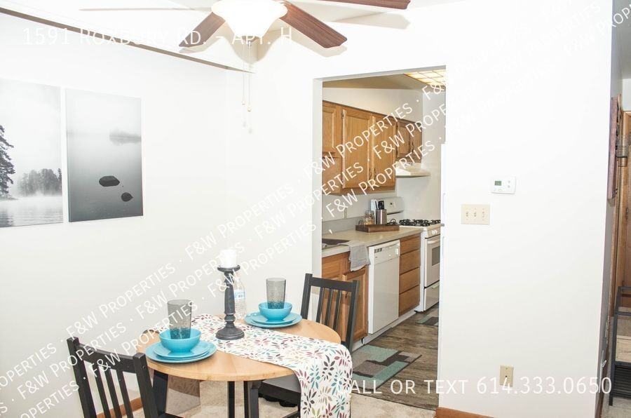 1591 Roxbury Rd #H - Photo 2 of 10