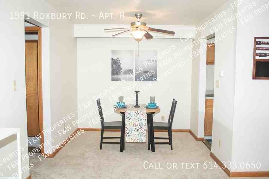 1591 Roxbury Rd #H - Photo 3 of 10