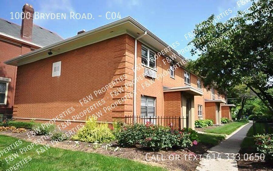 1000 Bryden Rd #C04