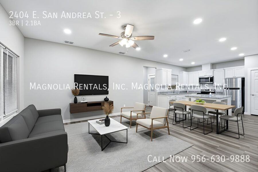 2404 E San Andrea St #3 - Photo 3 of 17