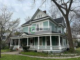 723 N Church St #5 - Photo 1 of 1