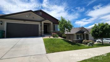 featured image of 1071 W 530 N