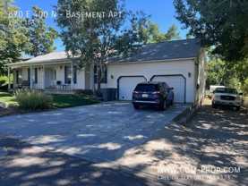 670 E 400 N #BSAPT - Photo 1 of 1