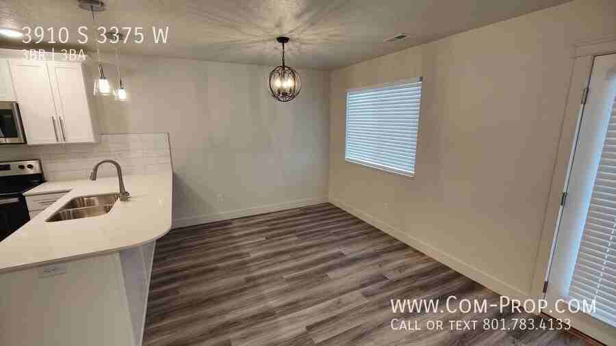 3910 S 3375 W - Photo 7 of 20