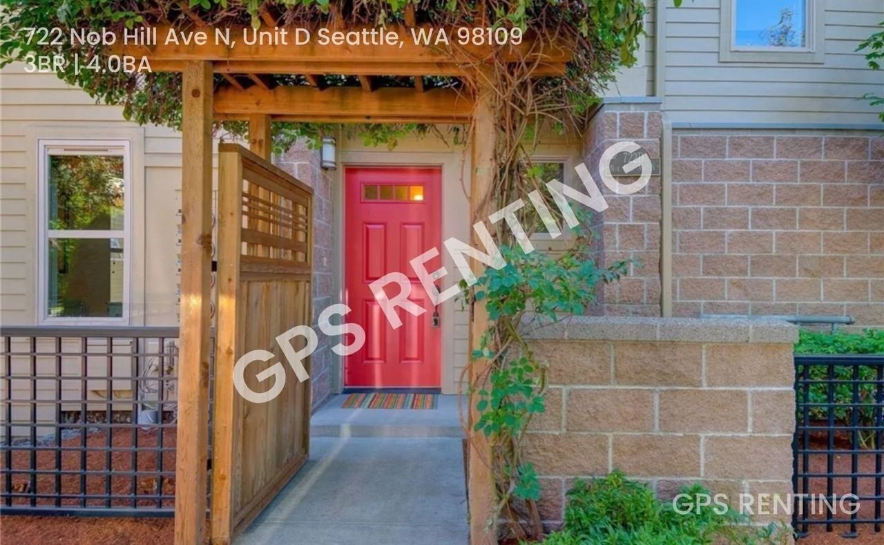 722 Nob Hill Ave N #D - Photo 2 of 26