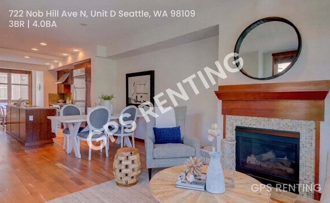 722 Nob Hill Ave N #D - Photo 3 of 26