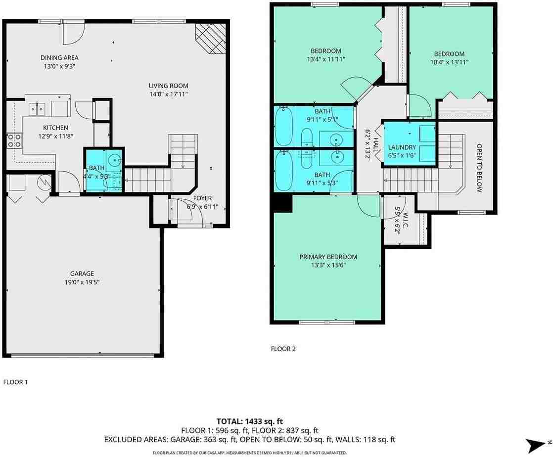 2815 Wyndham Way #2815 - Photo 2 of 8