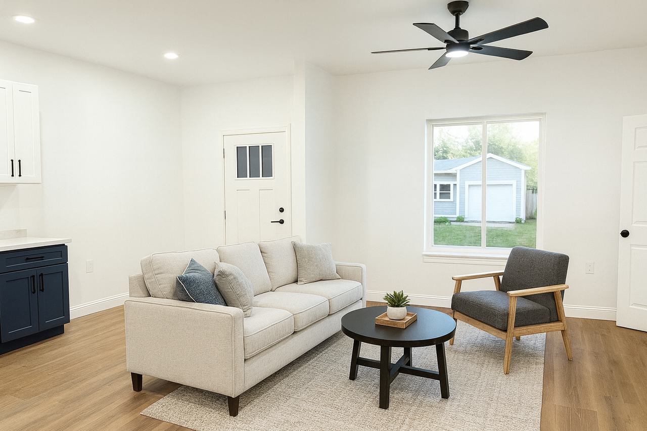 1130 Houston St #1 - Photo 5 of 9