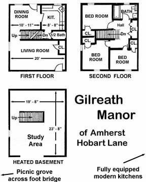 18 Hobart Ln #18-46 - Photo 2 of 14