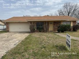 1806 Kangaroo Ave - Photo 1 of 1