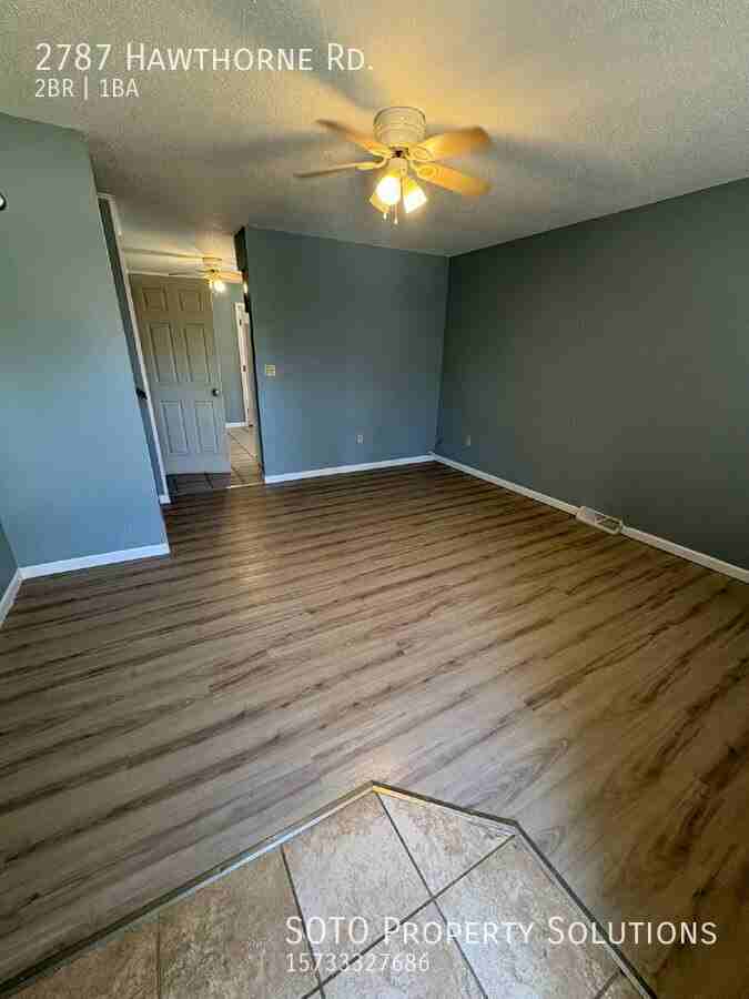 2787 Hawthorne Rd - Photo 2 of 12