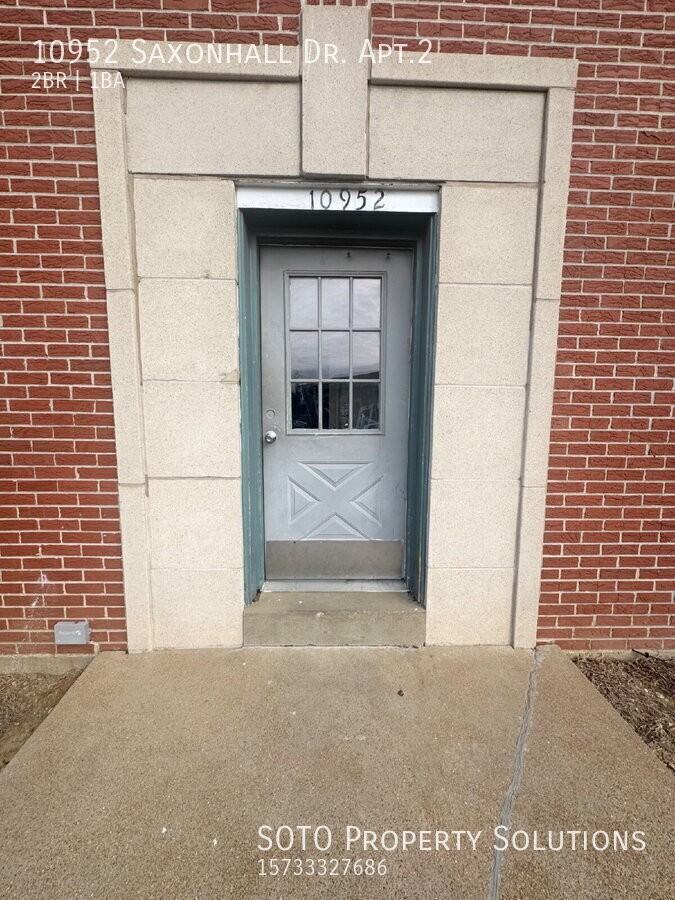 10952 Saxonhall Dr Apt 2 - Photo 2 of 20