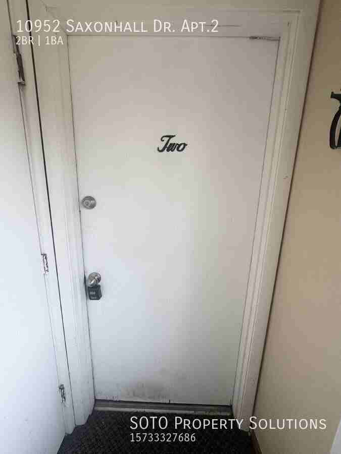 10952 Saxonhall Dr Apt 2 - Photo 3 of 20