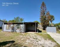 760 Bayou Dr - Photo 1 of 1