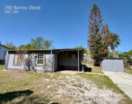 760 Bayou Dr - Photo 1 of 1