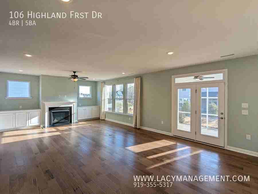 106 Highland Forest Dr - Photo 3 of 30