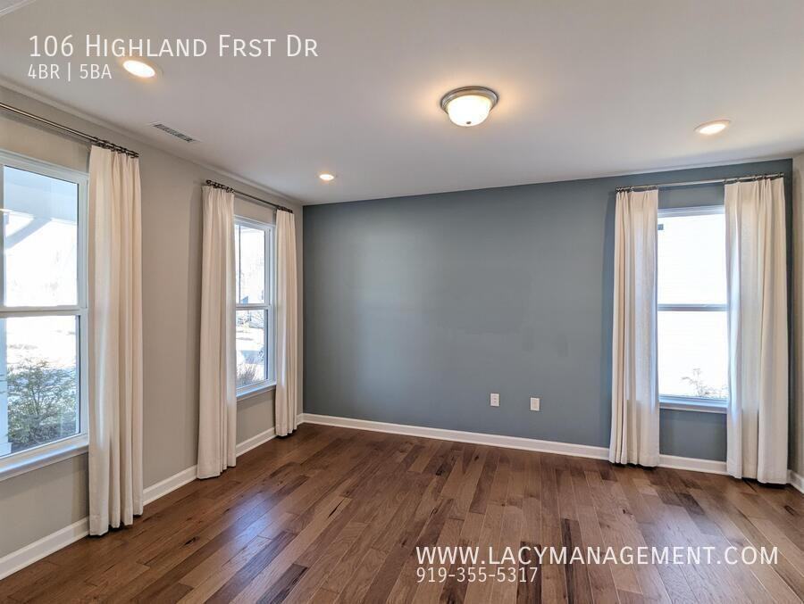 106 Highland Forest Dr - Photo 4 of 30