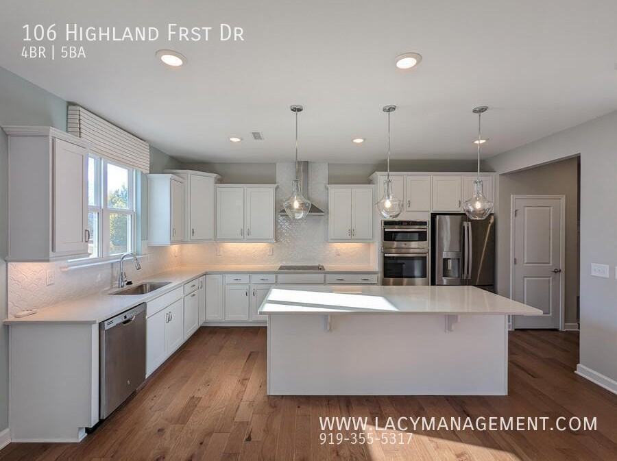 106 Highland Forest Dr - Photo 5 of 30