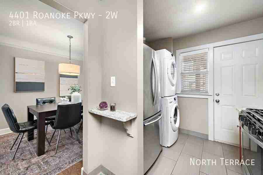 4401 Roanoke Pkwy #2W - Photo 3 of 50