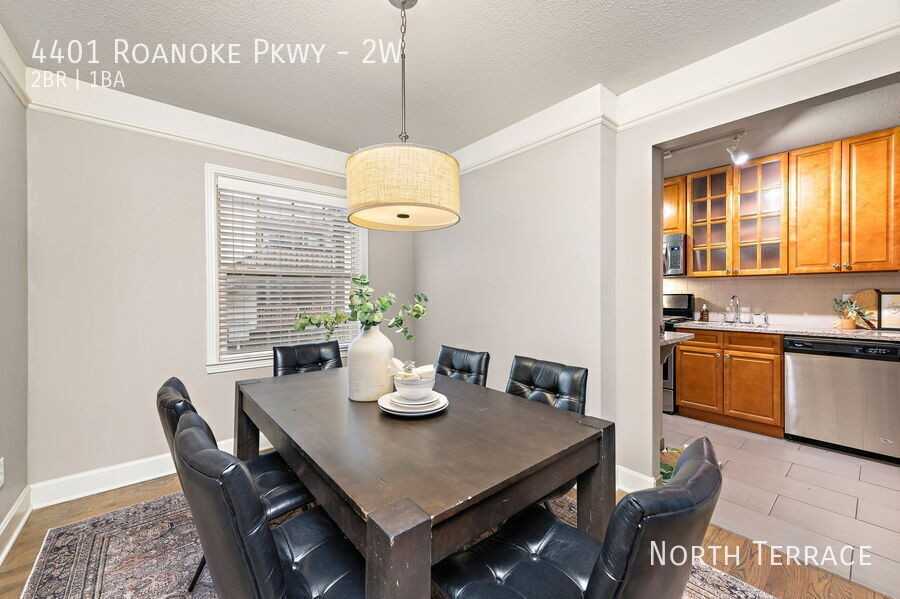 4401 Roanoke Pkwy #2W - Photo 4 of 50