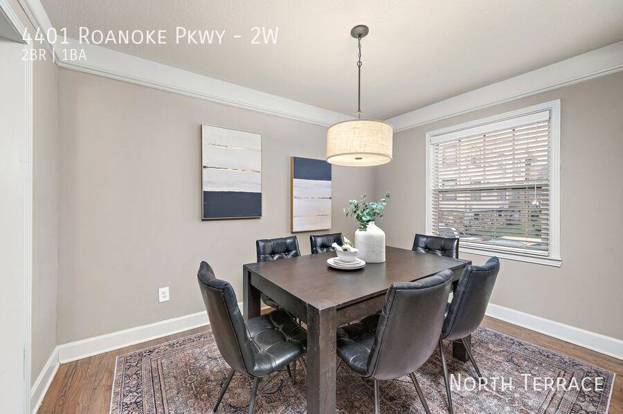 4401 Roanoke Pkwy #2W - Photo 6 of 50