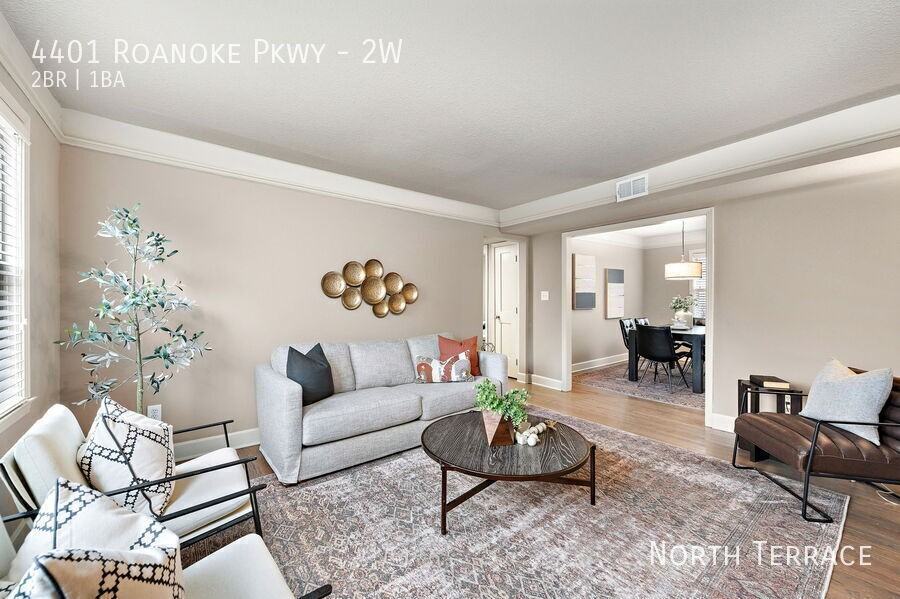 4401 Roanoke Pkwy #2W - Photo 7 of 50