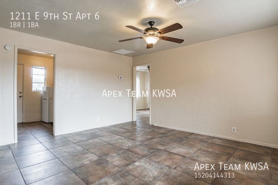 1211 E 9th St Apt 6 - Photo 2 of 30