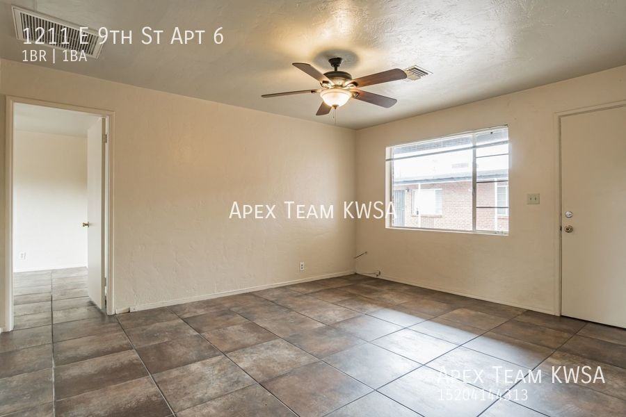 1211 E 9th St Apt 6 - Photo 3 of 30