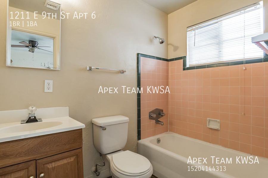 1211 E 9th St Apt 6 - Photo 7 of 30