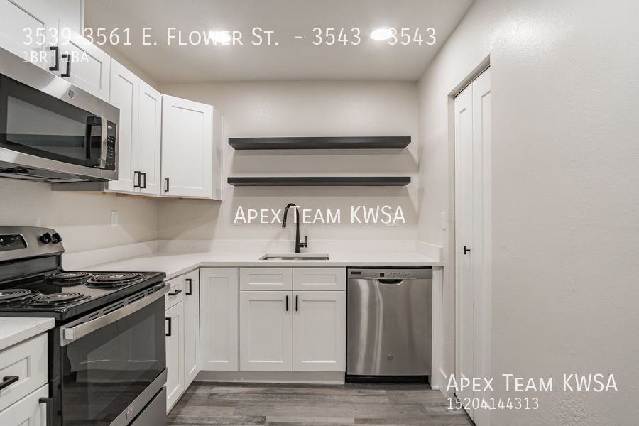 3539 E Flower St #3543 - Photo 2 of 30