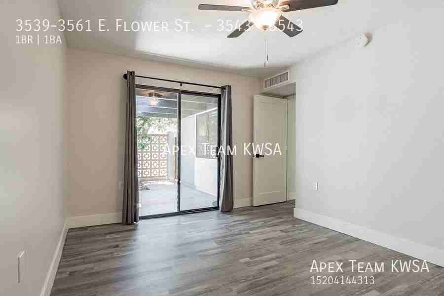 3539 E Flower St #3543 - Photo 5 of 30