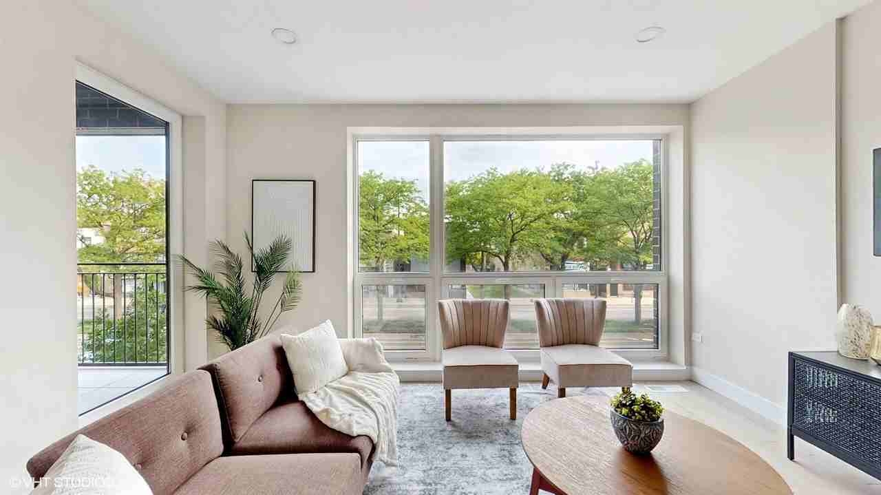3043 W Irving Park Rd #402 - Photo 3 of 20
