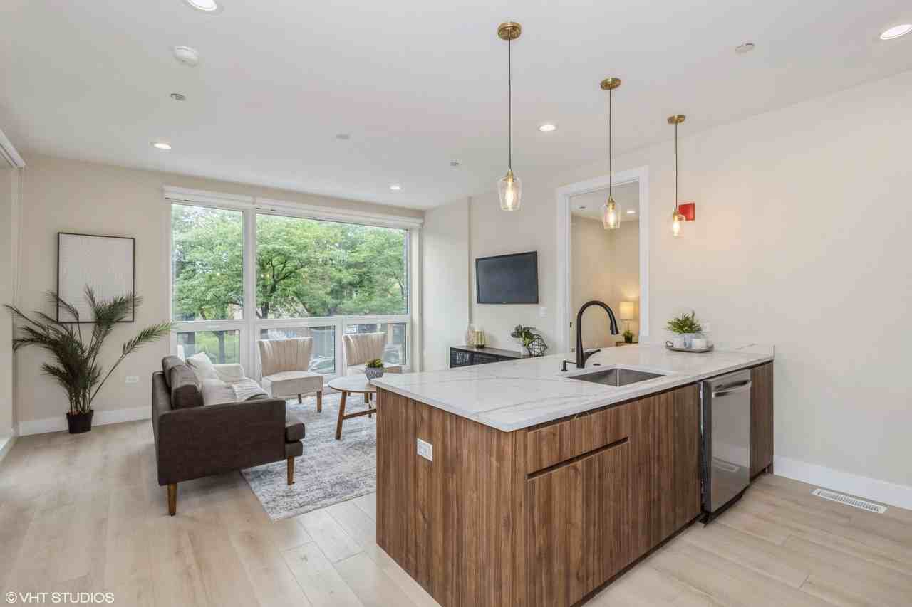 3043 W Irving Park Rd #402 - Photo 4 of 20