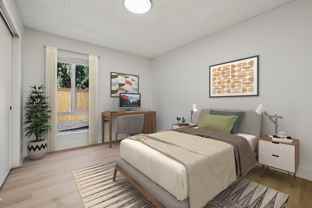 Olympic West Apartments - Photo 1 of 1