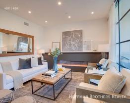 1254 N Las Palmas Ave #6 - Photo 1 of 1