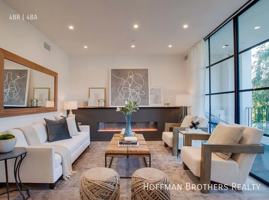 featured image of 1254 N Las Palmas Ave #7