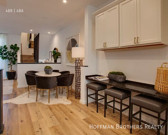 1254 N Las Palmas Ave #6 - Photo 7 of 16