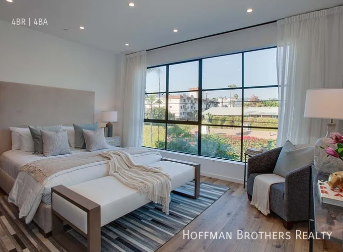 1254 N Las Palmas Ave #7 - Photo 5 of 16