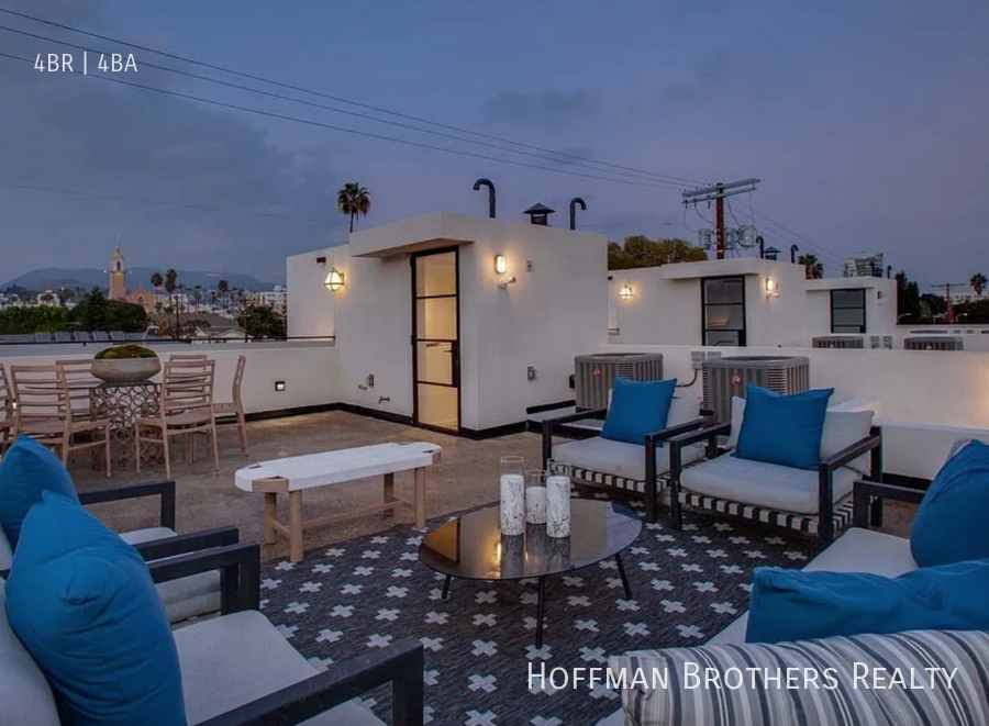 1254 N Las Palmas Ave #7 - Photo 3 of 16