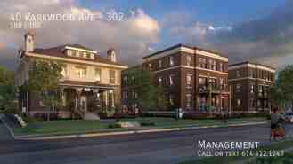 40 Parkwood Ave #302 - Photo 1 of 1