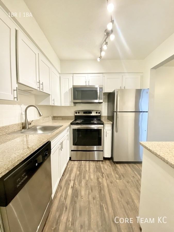 3633 Walnut St #108 - Photo 6 of 13