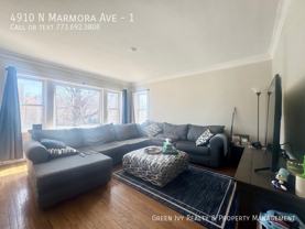 4910 N Marmora Ave #1 - Photo 1 of 1