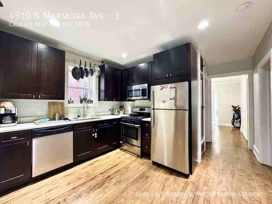 4910 N Marmora Ave #1 - Photo 2 of 11