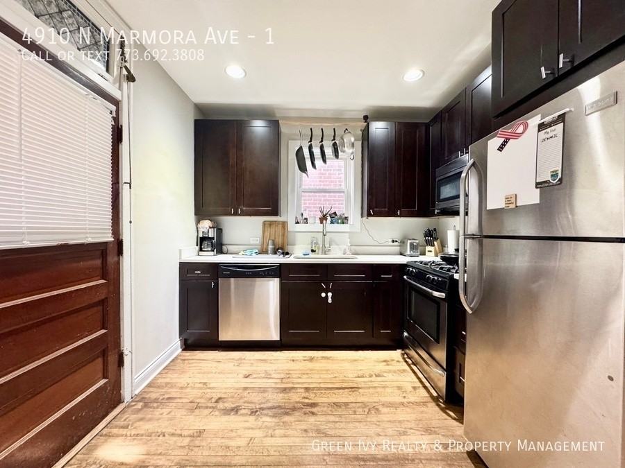 4910 N Marmora Ave #1 - Photo 3 of 11